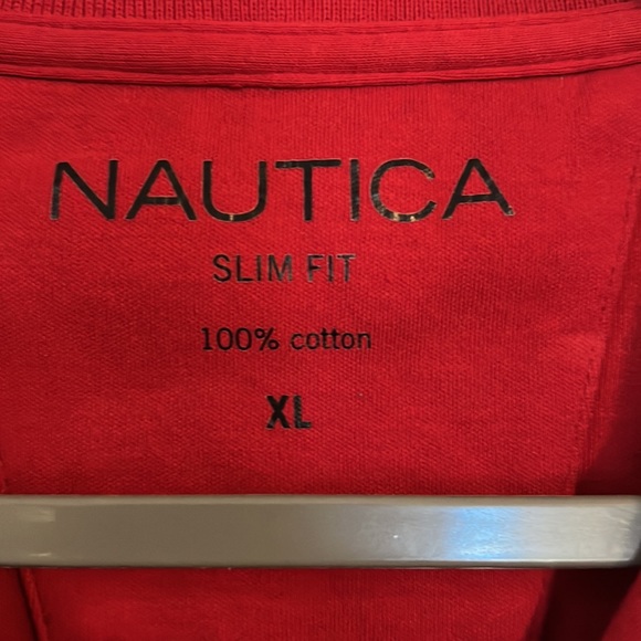 Nautica Polo Shirt - Picture 2 of 2